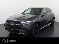 Mercedes-Benz GLC 300 e 4MATIC AMG Line | Luchtvering Achterasbesturing Trekhaak Burmester HUD Pano 