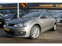Volkswagen Golf 1.2 TSI Highline | CUP | DSG | Stlvrwrmng | Cruise |