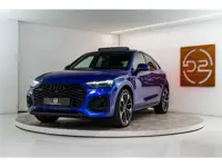 Audi Q5 Sportback 55 TFSI e S Edition 367PK | Pano | Luchtvering | Bang&Olufsen | Sfeer | 12 MND Gar