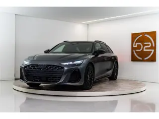 Audi A6 Avant C9 e-hybrid 270KW Quattro S Edition Competition 367PK | Tech Pro | B&O | Lucht | Trekh