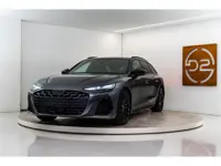 Audi A6 Avant C9 e-hybrid 270KW Quattro S Edition Competition 367PK | Tech Pro | B&O | Lucht | Trekh