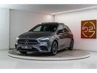 Mercedes-Benz B-Klasse 250 e AMG 218PK | NL AUTO+NAP | Pano | Memory | Burmester | Sfeer | Trekhaak 