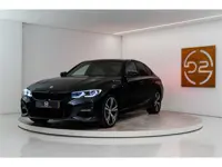 BMW 3-serie 320e M-Sport 204PK | Laser | Stoel&Stuurverw. | Carplay | Sfeer | 12 MND Garantie