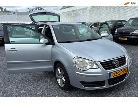 Volkswagen Polo 1.4-16V Turijn