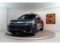 Volkswagen Tiguan 1.5 eHybrid 2x R-Line 2025 PER DIRECT BESCHIKBAAR | VOL OPTIE INCL. 5 JAAR GARANTI