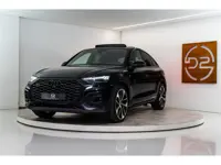Audi Q5 Sportback 55 TFSI e S Edition Competition 367PK | Pano | Matrix | B&O | Leder | Keyles | Luc