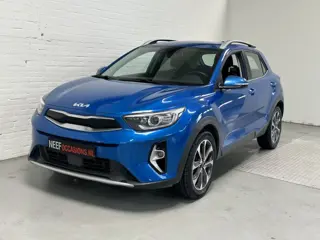 Kia Stonic 1.0 T-GDi MHEV DynamicPlusLine CRUISE /CAMERA / AIRCO / CARPLAY GARANTIE !!!