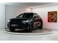 Audi Q3 Sportback 45 TFSI e S Edition 245PK | Pano | Sonos | Trekhaak | Sfeer | VOL! 12 MND Garantie