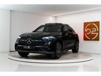 Mercedes-Benz GLC Coupé 400e 4MATIC AMG 381PK | Pano | Burmester | Sfeer | Carbon | Trekhaak | BOMVO