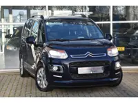 Citroen C3 Picasso 1.6 VTi Exclusive Airco Stoelverwarming Trekhaak Pdc