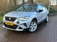 Seat ARONA 1.0 EcoTSI Xperience Business Connect 1 Eig.b.j.5-2024 13000 km Carplay, led verl.