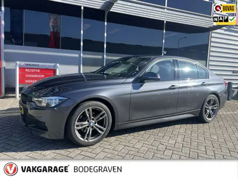 BMW 3-serie 320i M Sport Edition
