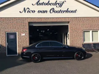 Mercedes-Benz GLA-klasse 180 AMG Night Edition Plus