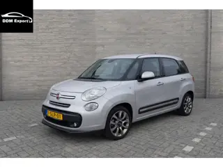 Fiat 500L Living 0.9 TwinAir Lounge 7p. CLIMA (bj 2013)