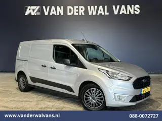 Ford Transit Connect 1.5 EcoBlue 120pk L2H1 Euro6 Airco | Camera | Apple Carplay | Cruisecontrol | S