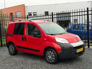 Fiat Fiorino 1.4 Basis BTW!BENZINE!APK!KOOPJE!
