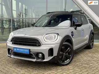 Mini Mini Countryman 1.5 Cooper Northwood Special Edition Automaat / Panoramadak / Camera / Leder