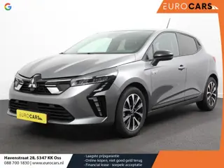 Mitsubishi Colt 1.6 HEV Automaat Intense | DEMO ! | Navigatie | d.m.v. Apple Carplay/Android Auto | 