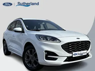 Ford Kuga 2.5 PHEV ST-Line 225pk | Trekhaak afneembaar | Adaptive cruise control | Winter Pack | Dod