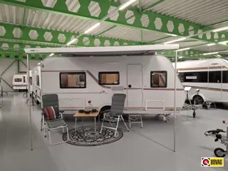 Bürstner Premio Life 480 TL