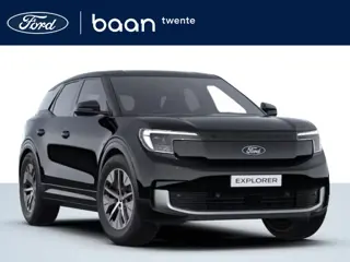 Ford Explorer Style Standard Range RWD 58 kWh | 444 km WLTP | Winter Pack | 19 inch lichtmetaal |