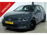 Volkswagen Golf 1.4 eHybrid Style  Let op 19 " velgen netto meerprijs