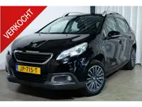 Peugeot 2008 1.2 PureTech Active