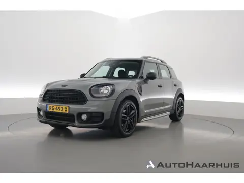MINI Countryman 1.5 One | Cruise Contr. | Navi | All Season | Bluetooth | PDC A | 18''