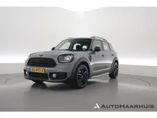 MINI Countryman 1.5 One | Cruise Contr. | Navi | All Season | Bluetooth | PDC A | 18''