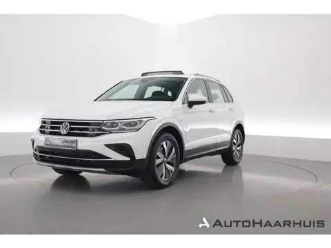 Volkswagen Tiguan 1.4 TSI eHybrid Business+ | Pano | Camera | Adapt. Cruise | Stoel- Stuurverw. | Di