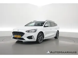 Ford FOCUS Wagon 1.0 EcoBoost ST Line | Winter Pack | Cruise Control | All Season | B&O | Apple CarP