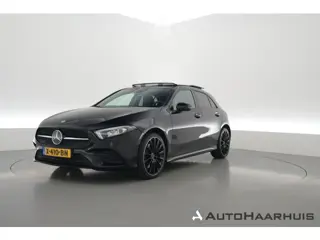 Mercedes-Benz A-Klasse 250 e Premium | Dig. Cockpit | Pano | Camera | CarPlay | Cruise | Stoelverw. 