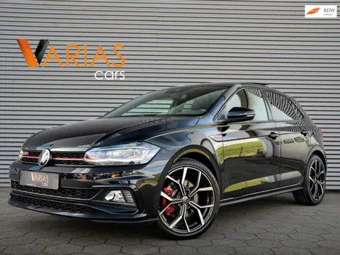 Volkswagen Polo 2.0 TSI GTI Pano Beats Navi Lane Camera VOL!