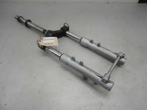 VOORPOTEN COMPLEET Vectrix Scooter 2008 - 2008