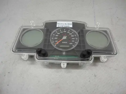 TELLER Vectrix Scooter 2008 - 2008