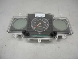 TELLER Vectrix Scooter 2008 - 2008