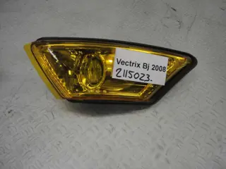 KNIPPERLICHT Vectrix Scooter 2008 - 2008