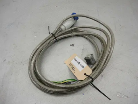 OVERIG Vectrix Scooter 2008 - 2008