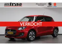 Suzuki Swift 1.2 Stijl Smart Hybrid Verkocht ! (bj 2020)