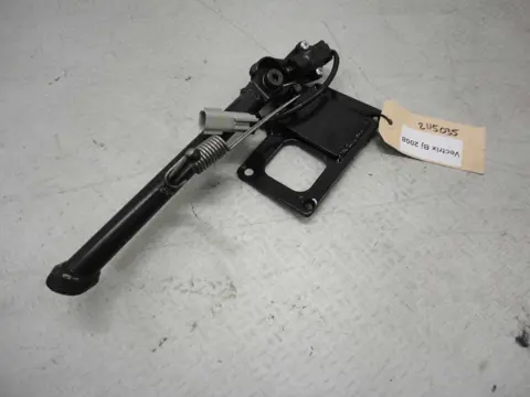 STANDAARD Vectrix Scooter 2008 - 2008