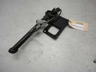 STANDAARD Vectrix Scooter 2008 - 2008