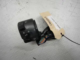 STUURSCHAKELAAR LINKS Vectrix Scooter 2008 - 2008