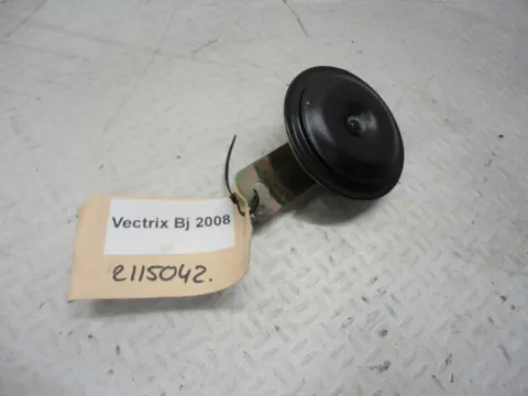 CLAXON Vectrix Scooter 2008 - 2008