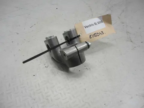 STUUR Vectrix Scooter 2008 - 2008