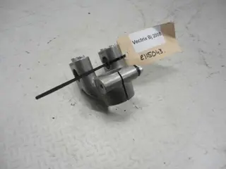 STUUR Vectrix Scooter 2008 - 2008