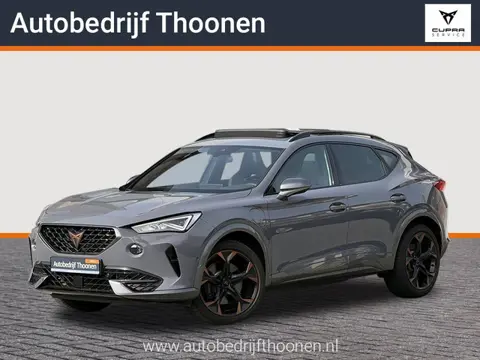 CUPRA Formentor 1.4 e-Hybrid VZ Performance | Pano | Keyless | Camera