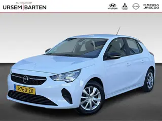 Opel Corsa 1.2 Edition | Android auto & Apple Carplay
