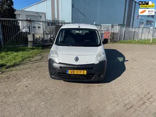 Renault Kangoo Express 1.5 dCi 90 Express Black Edition