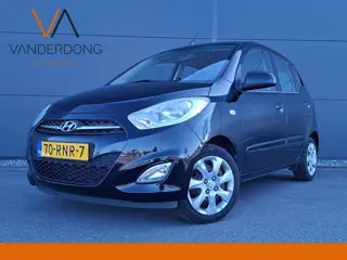 Hyundai i10 1.1 i-Drive Cool | Airco "| Elek ramen