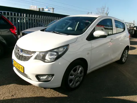 Opel KARL 1.0 ecoFLEX Edition (bj 2015)